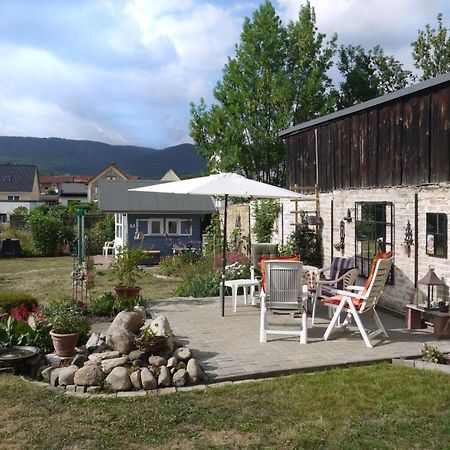 Ferienhaus Oliv Тале Экстерьер фото