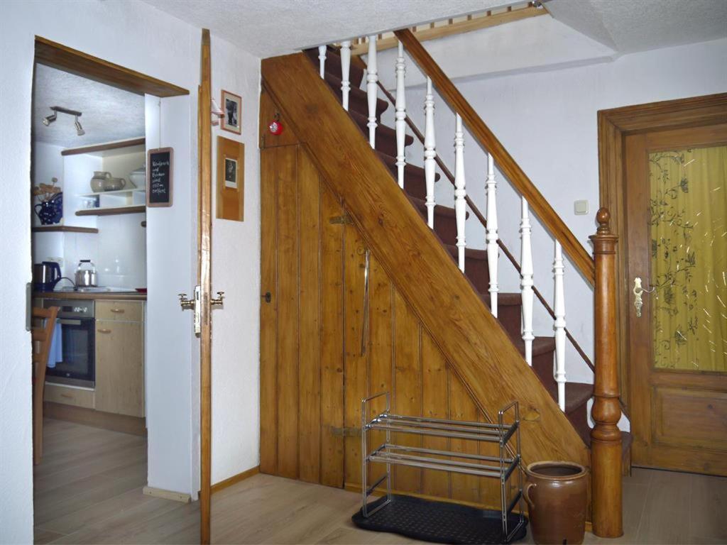 Ferienhaus Oliv Тале Экстерьер фото