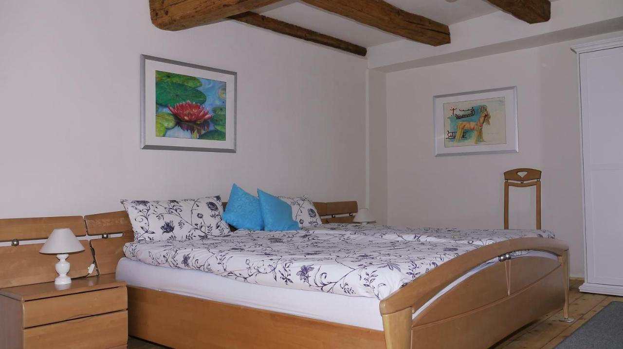 Ferienhaus Oliv Тале Экстерьер фото