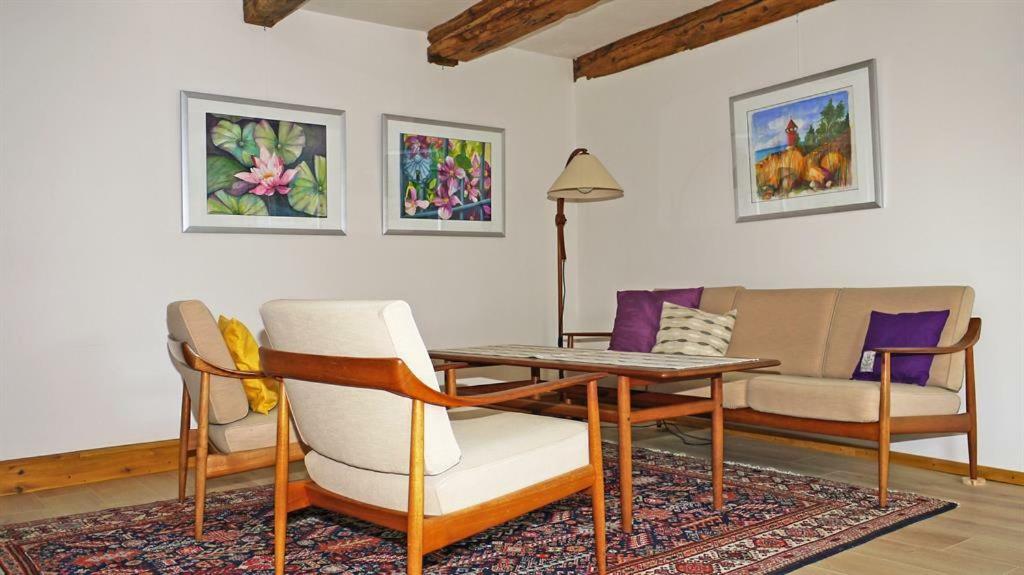 Ferienhaus Oliv Тале Экстерьер фото